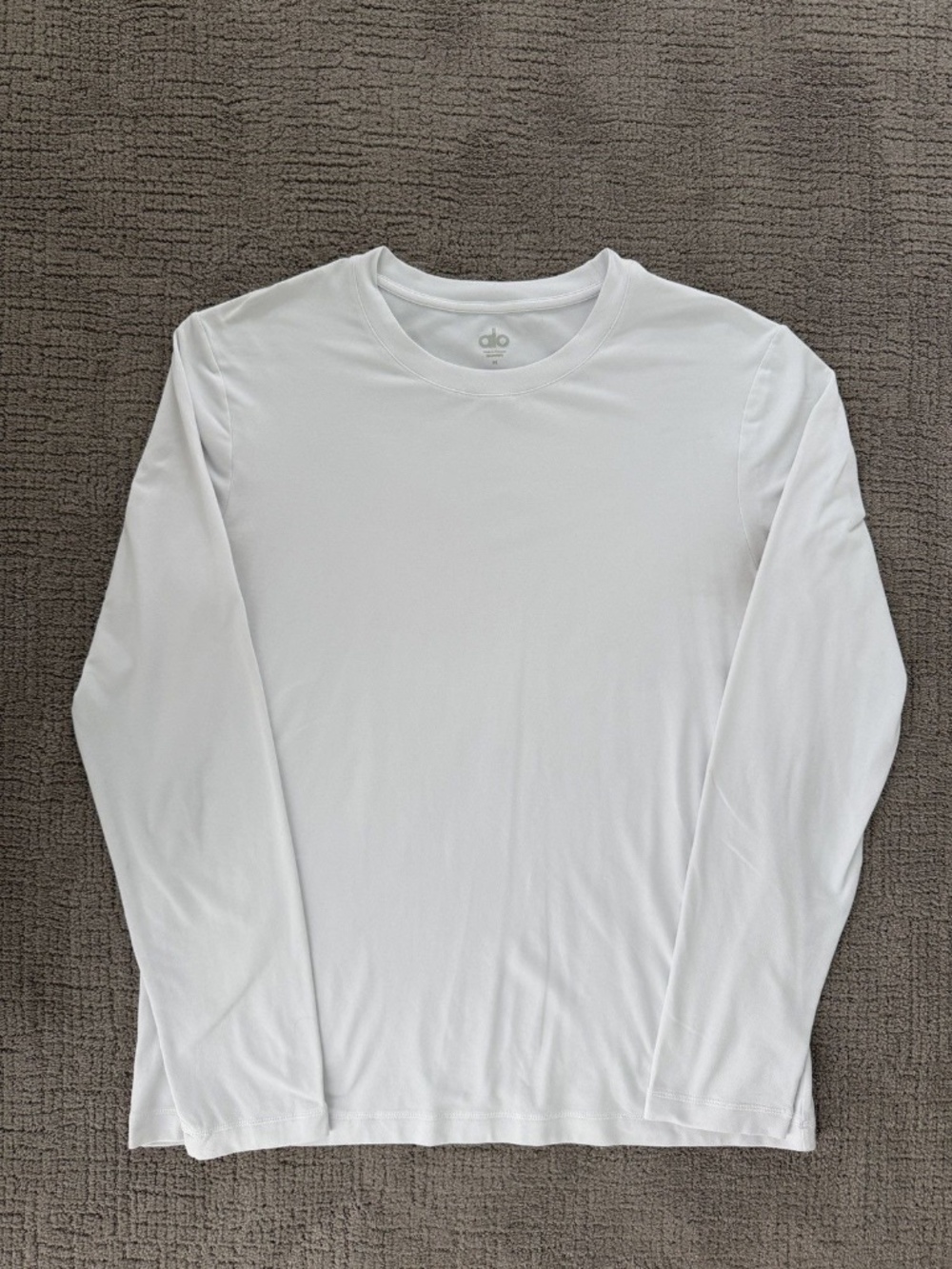 Conquer Reform Crewneck Long Sleeve - Black